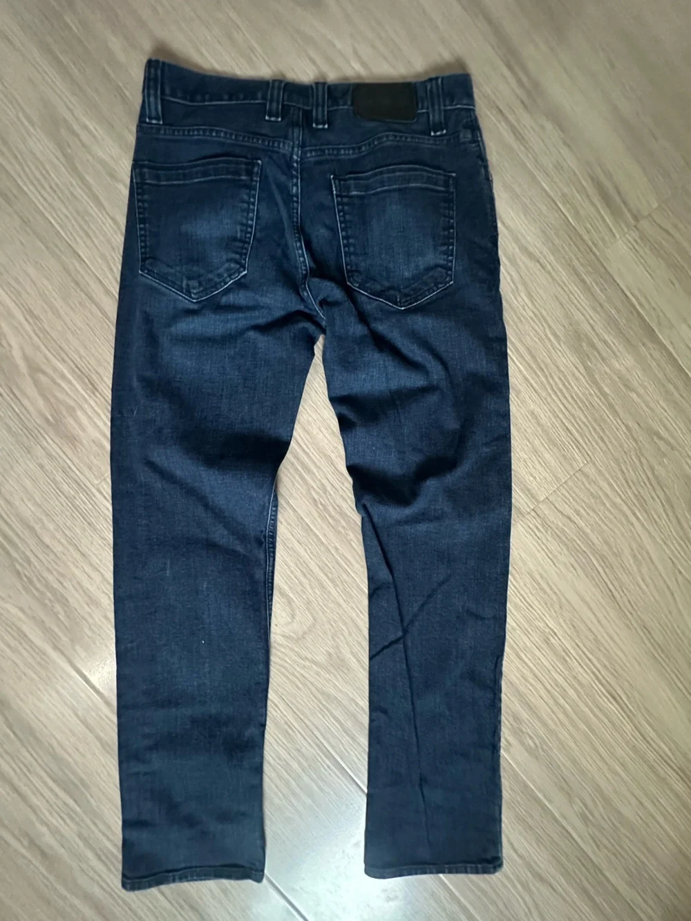 Men's Dark Blue Murano Jeans